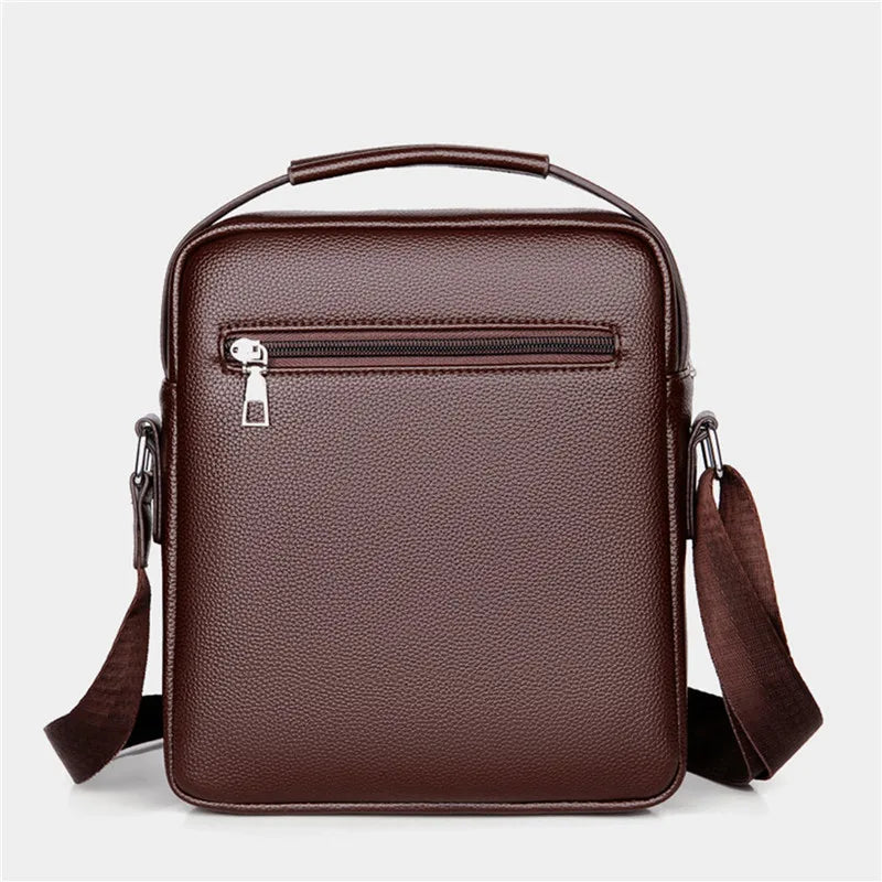 Men's Genuine Leather Bag