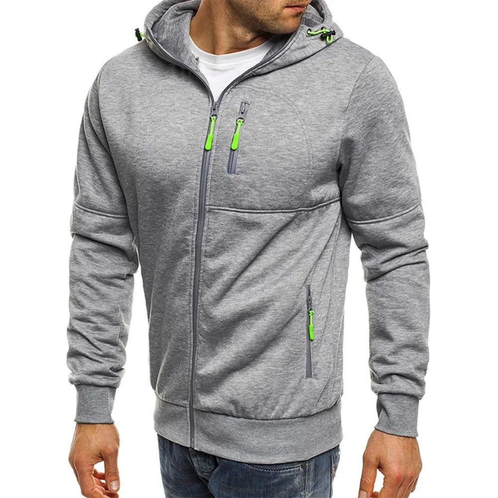 Tecno Hoodie