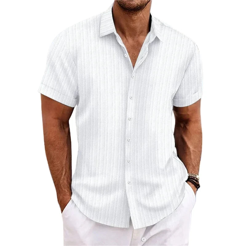 Bohemian Beach Shirt