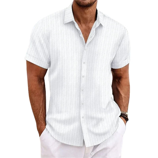 Bohemian Beach Shirt