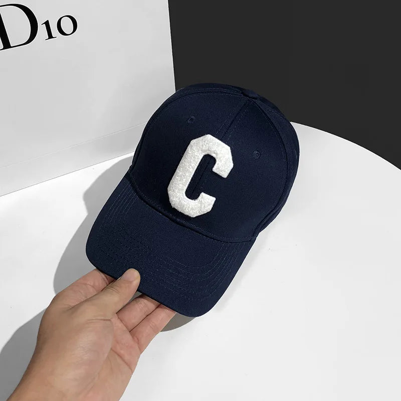 C’s Designer Cap