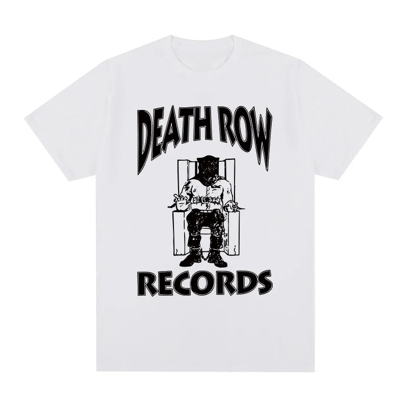 Death Row T-shirt