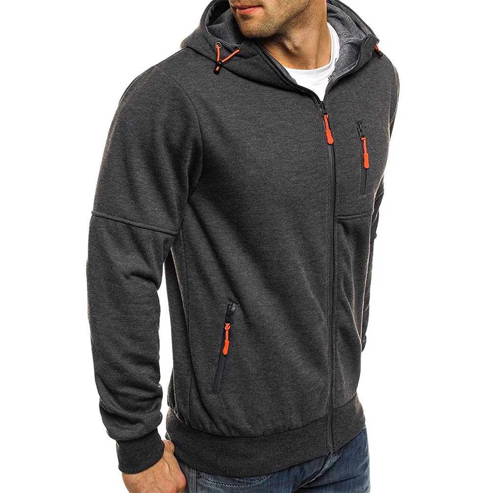 Tecno Hoodie