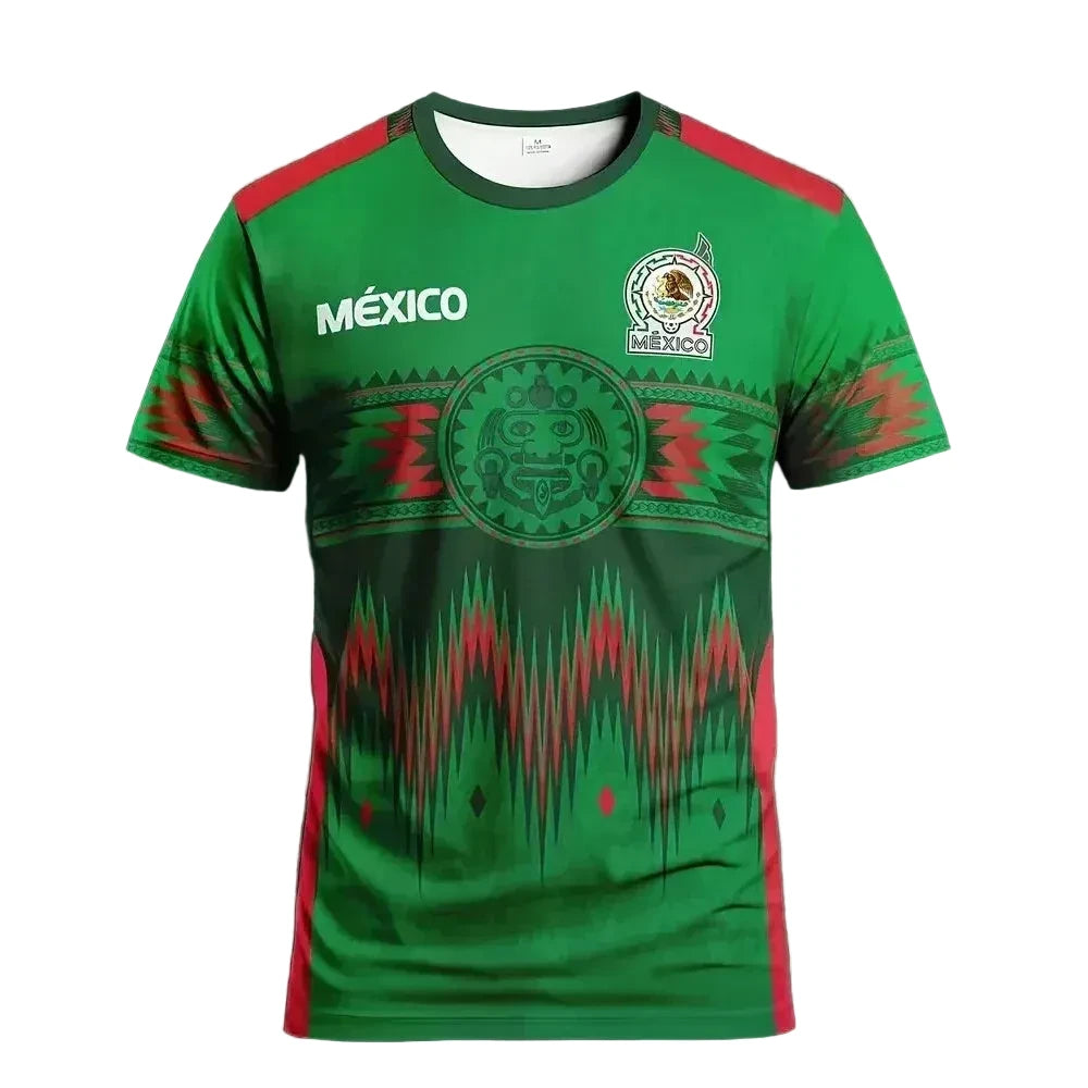 Mexican Jerseys