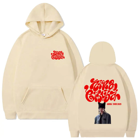 Nina Chuba Hoodie