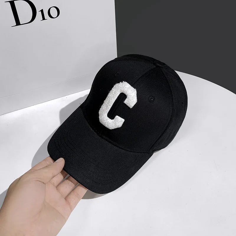 C’s Designer Cap