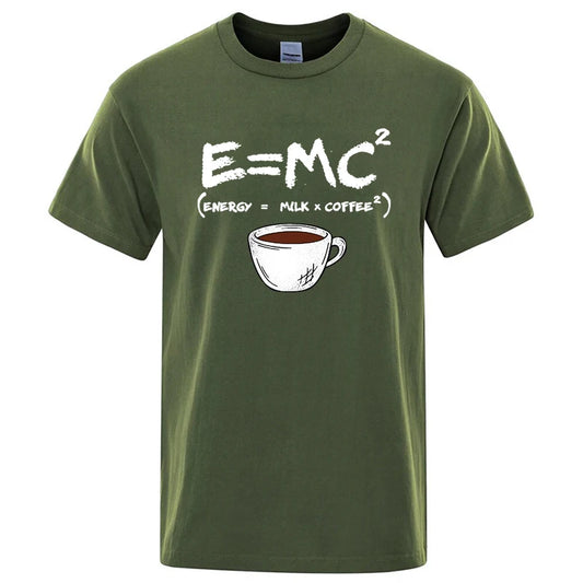 EMC2 Tee