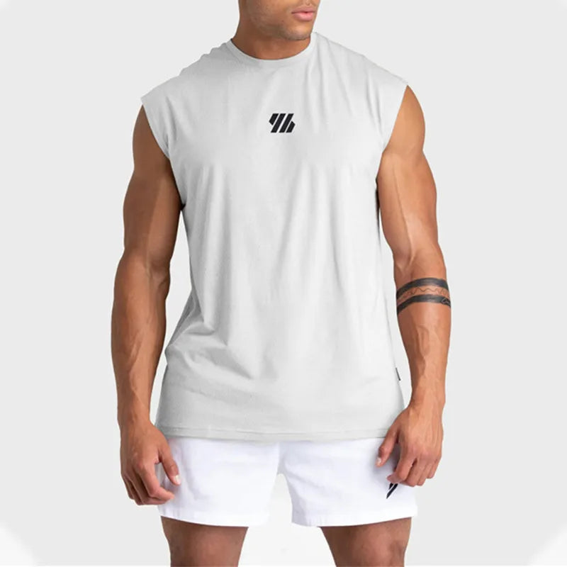 Summer Fitness Tank