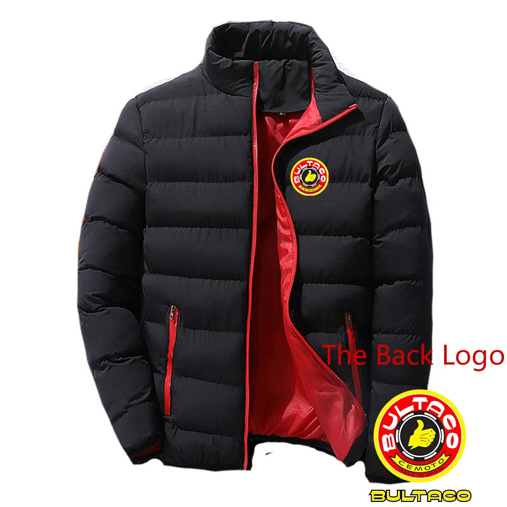 Bultaco Cemoto Motorcycles Coat