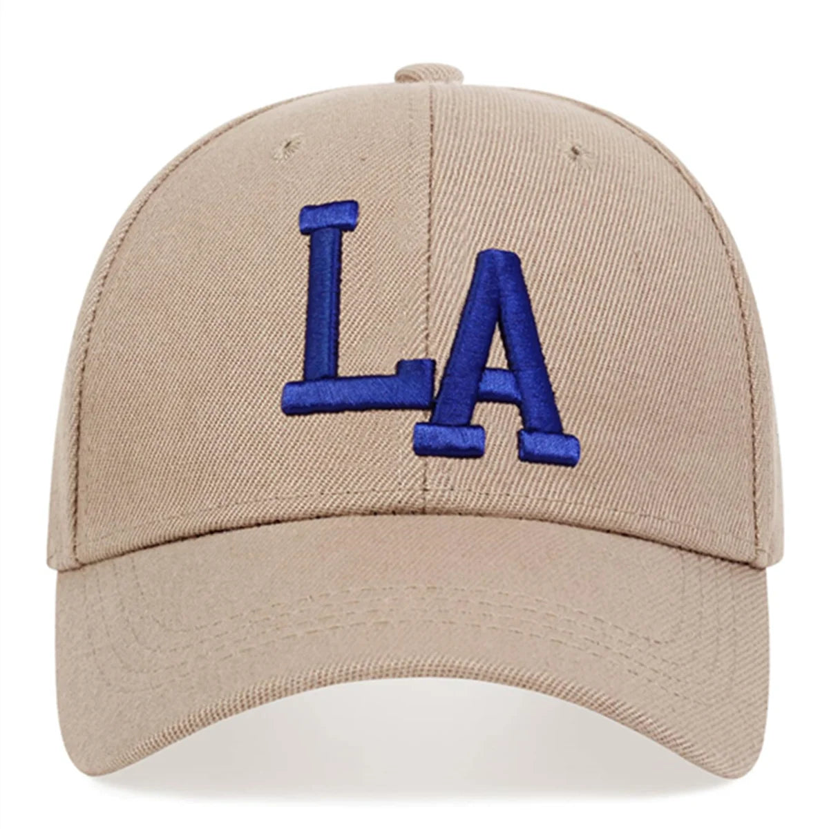 LA Baseball Caps