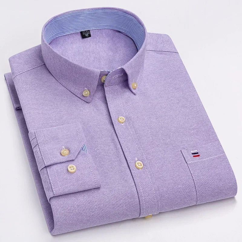 Oxford Men’s Shirts