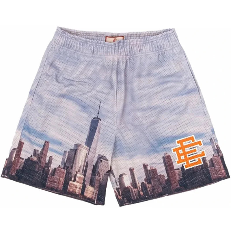 Emanuel Shorts