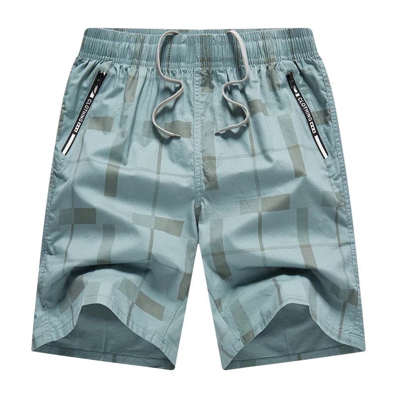 Baggy Casual Shorts
