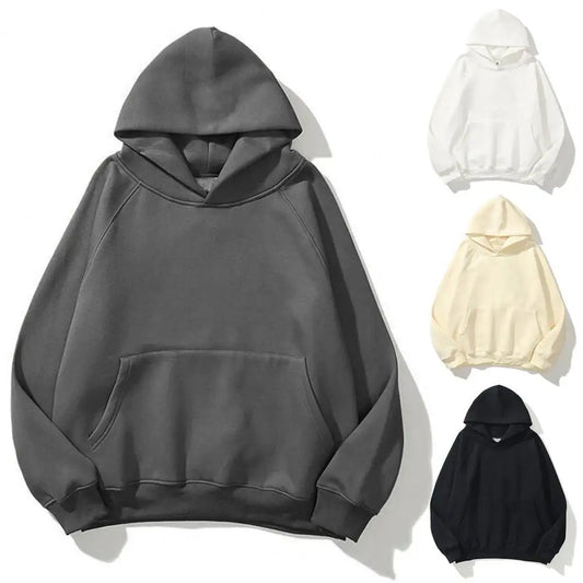 Oversized Fashion Hoodies