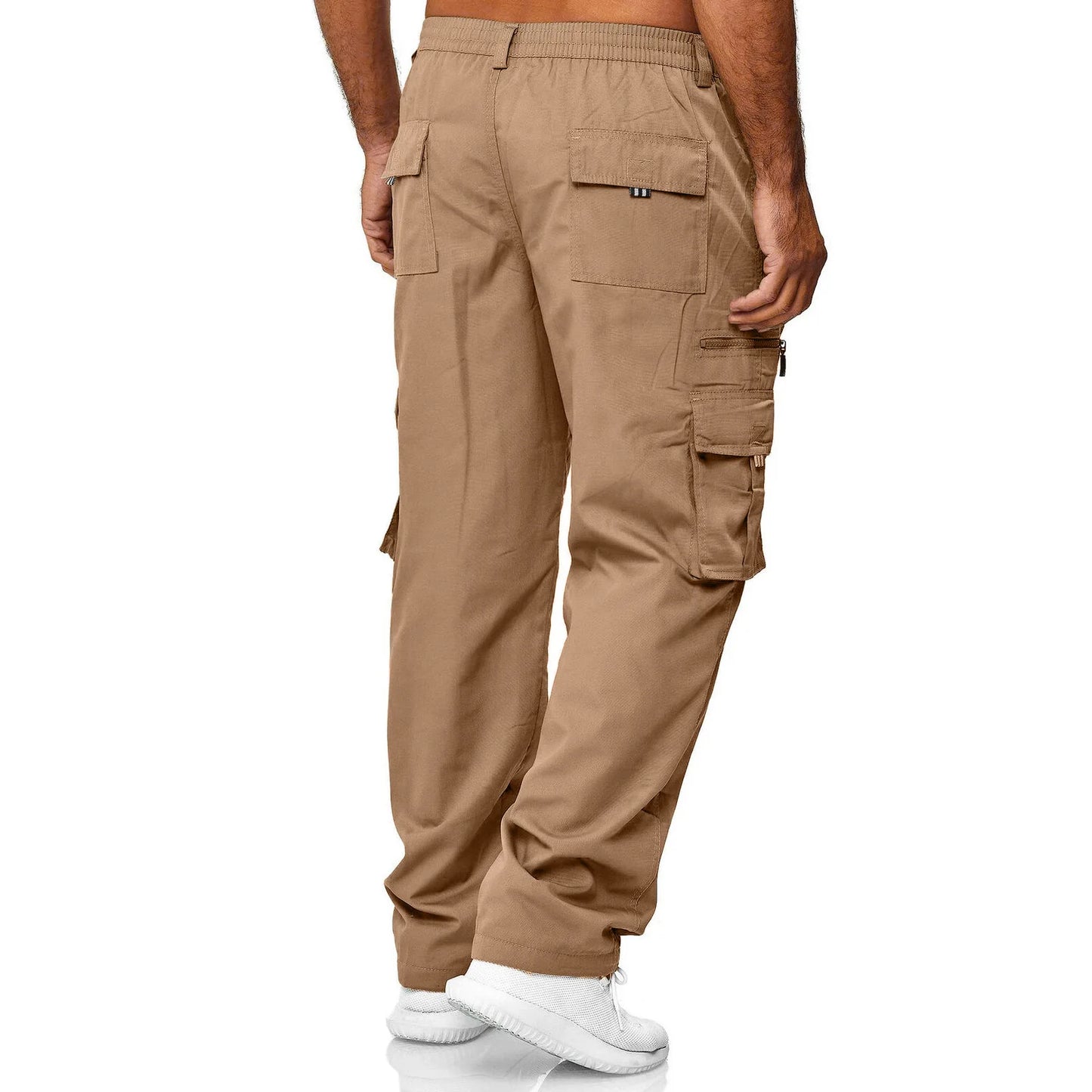 Cargo Sweats