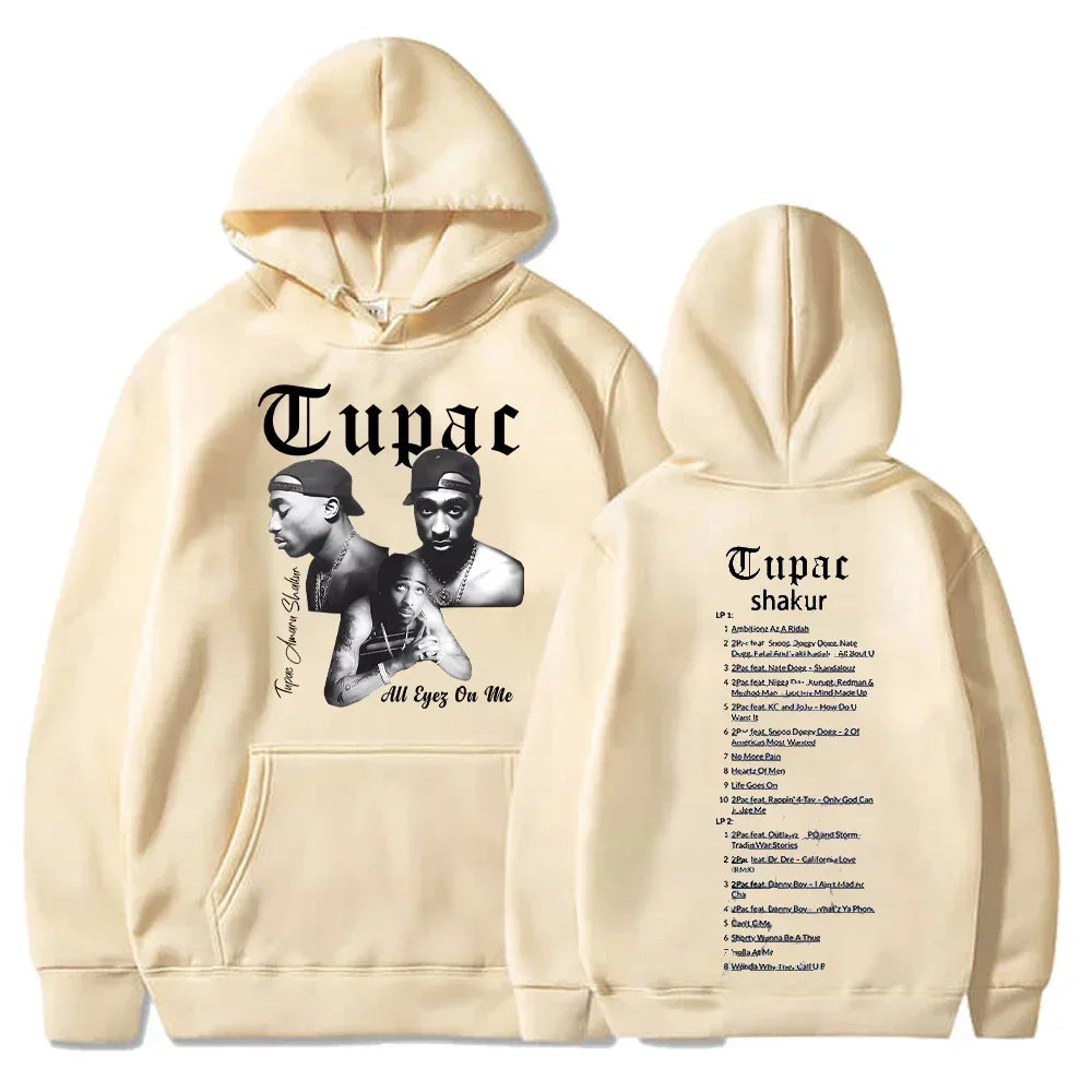 Tupac Hoodie