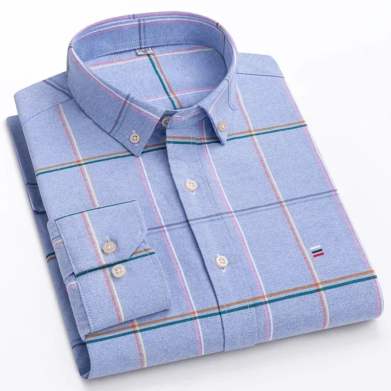 Oxford Men’s Shirts