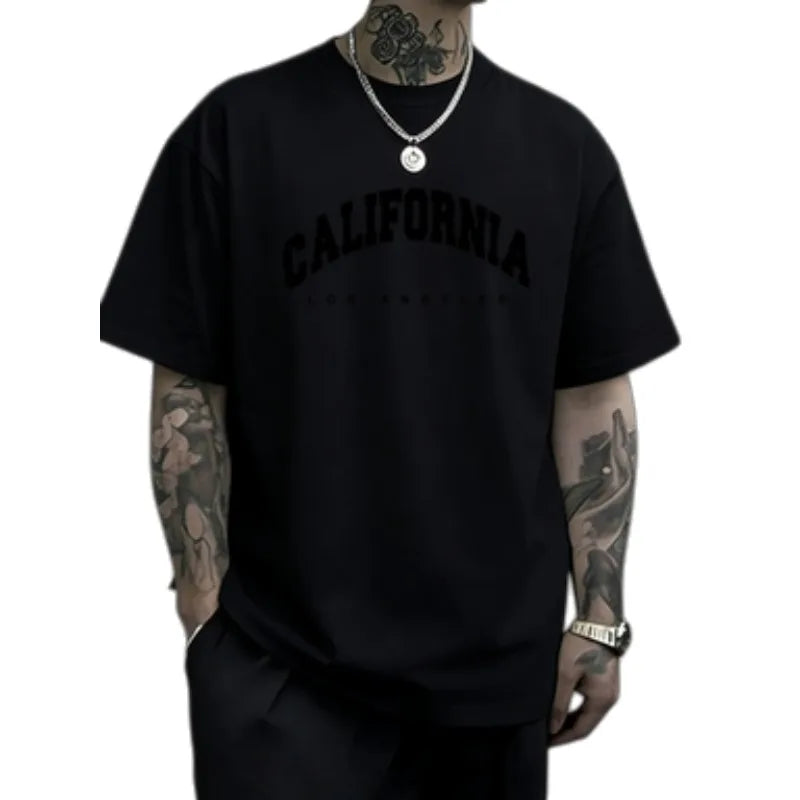 Cali Love Tee