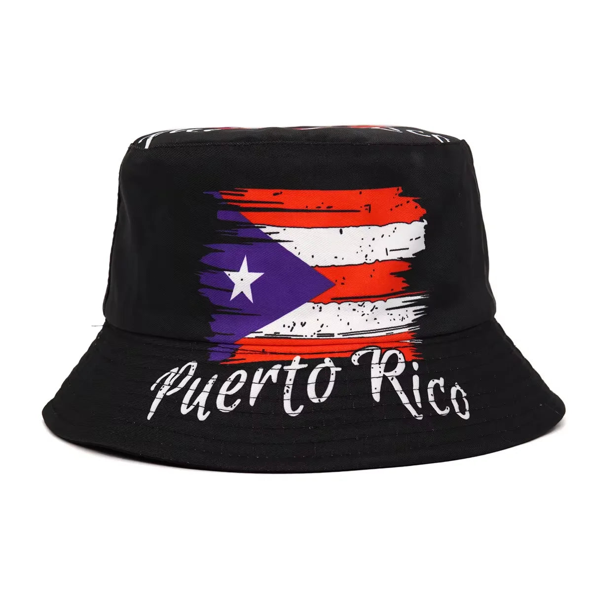 Double sided Fisherman Hat