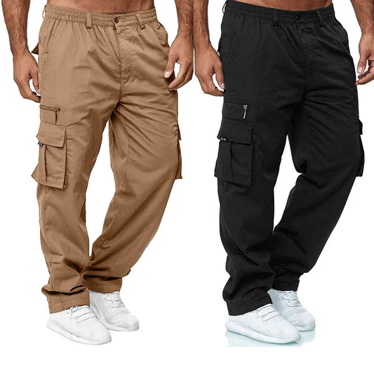 Cargo Sweats