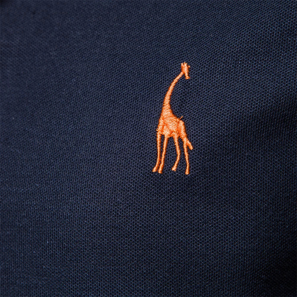 Casual Polo Shirt