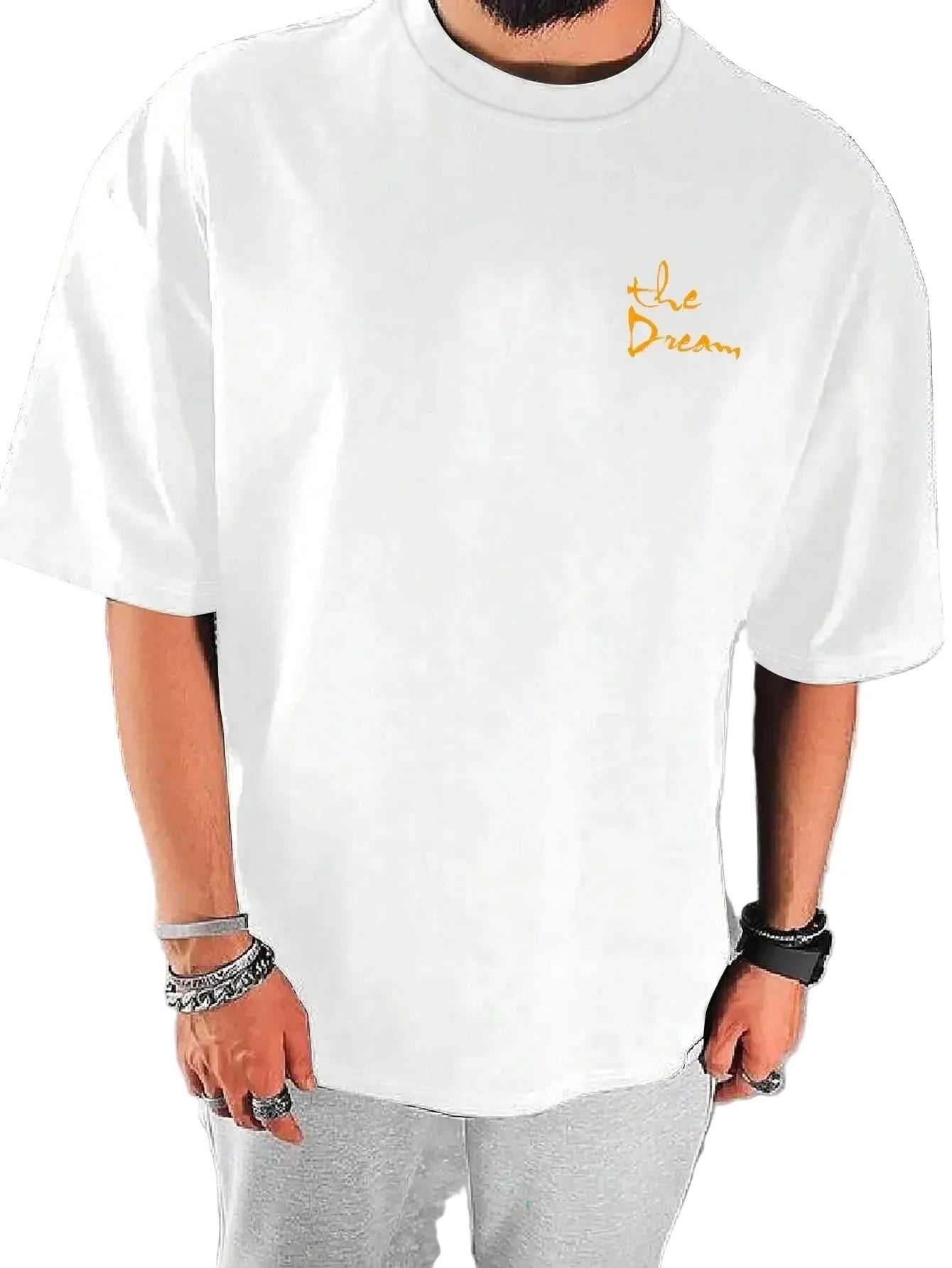 Don'T Dream Your Life Live Tee