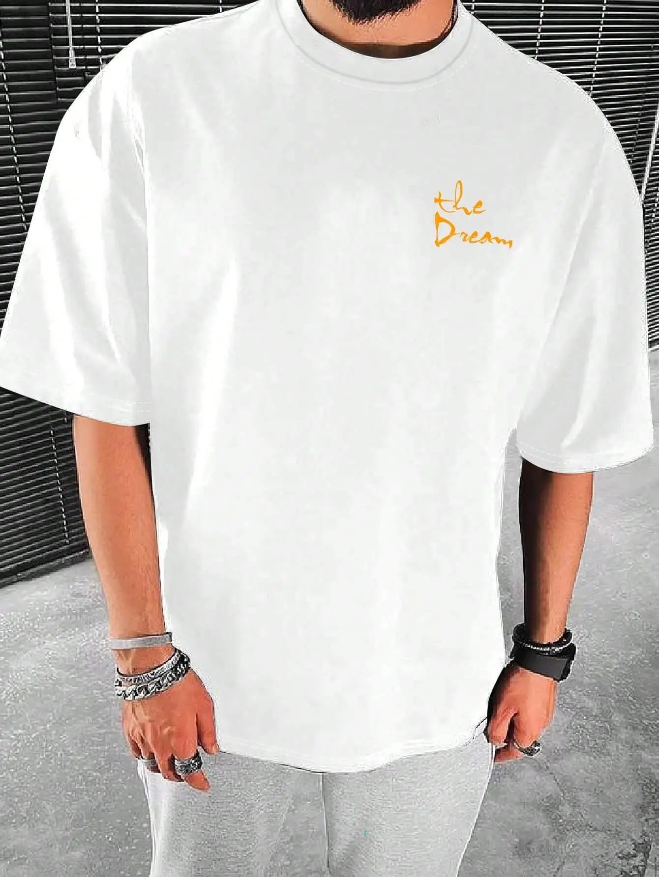 DDYL T-shirt