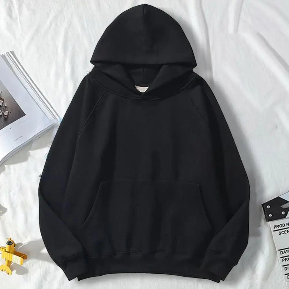 Oversized Fashion Hoodies