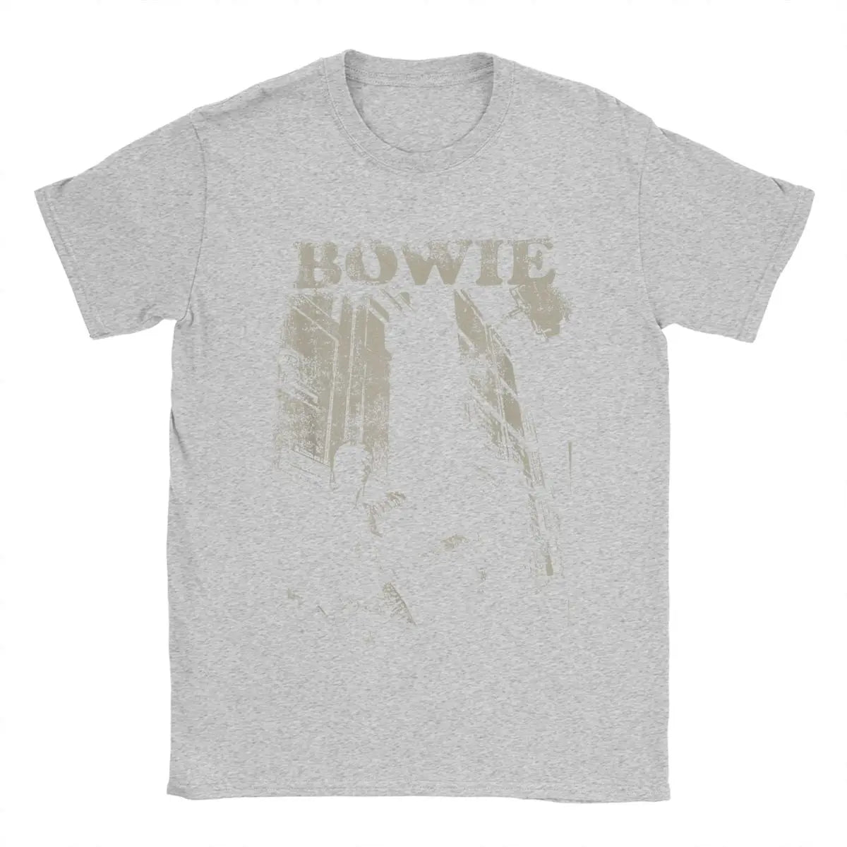 Vintage Rock Bowie Tee