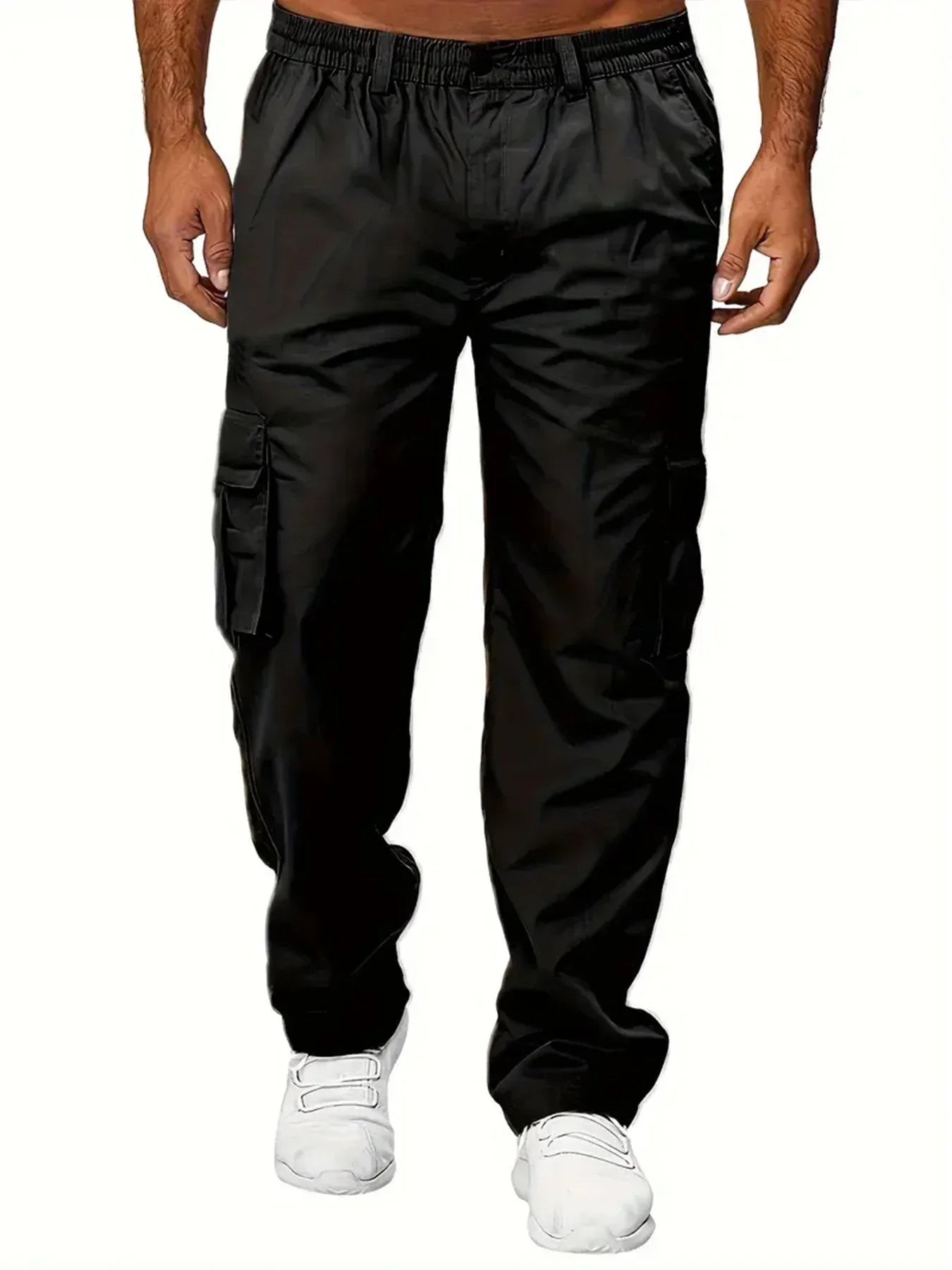 Cargo Sweats