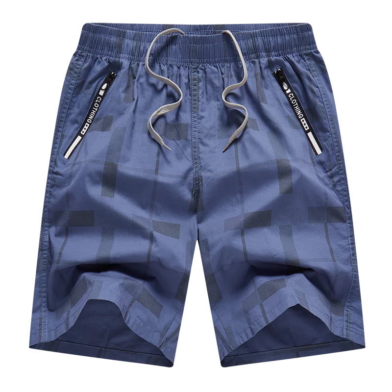 Baggy Casual Shorts