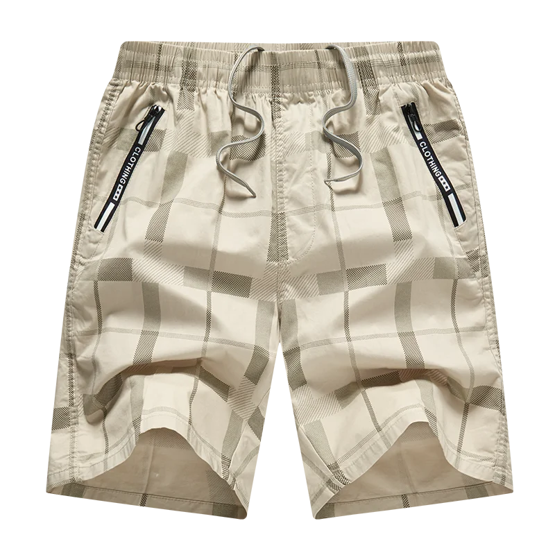 Baggy Casual Shorts