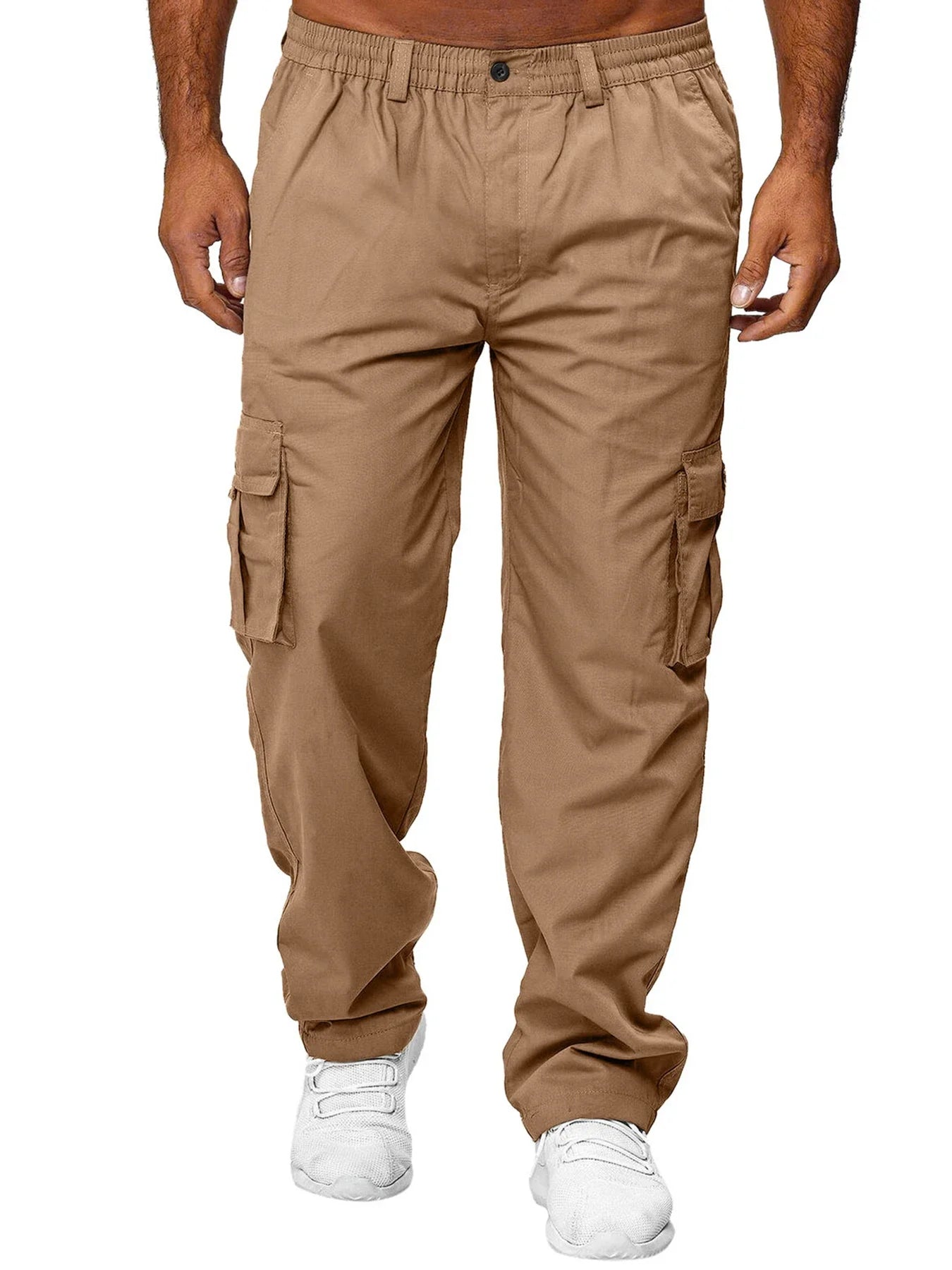 Cargo Sweats