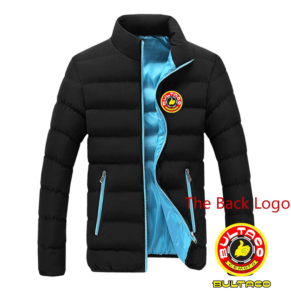 Bultaco Cemoto Motorcycles Coat