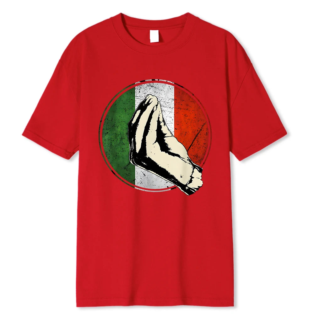 Funny Italian Shirt