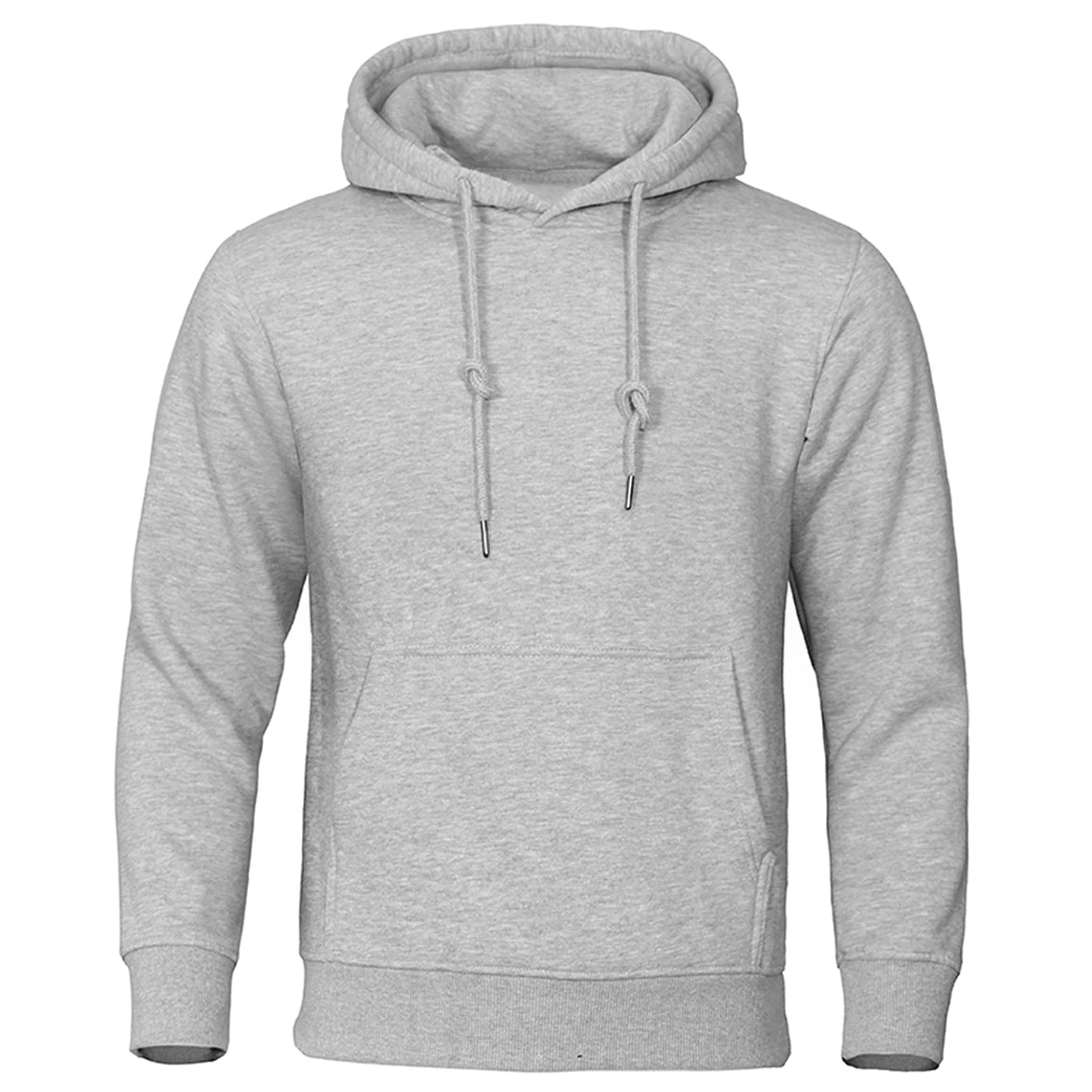 Basic hoodies