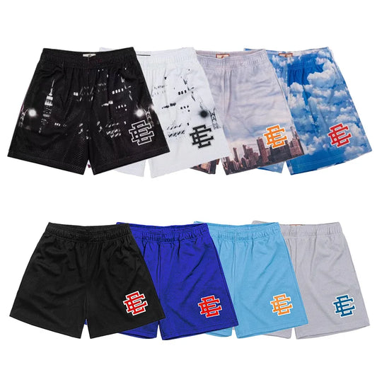 EE Gym Shorts