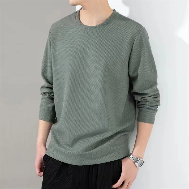 Longsleeve Casual Ter