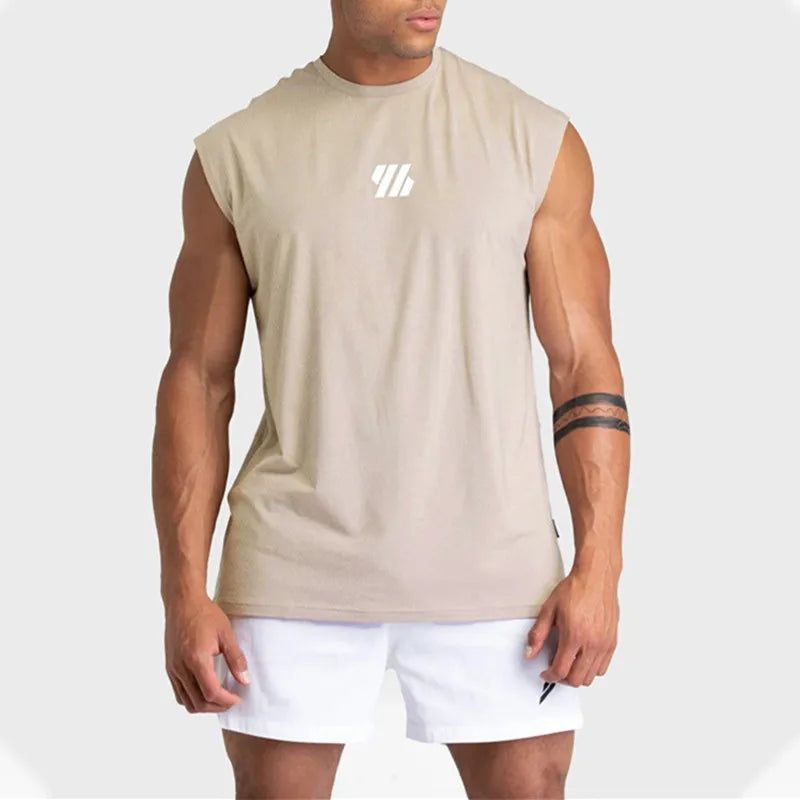 Summer Fitness Tank