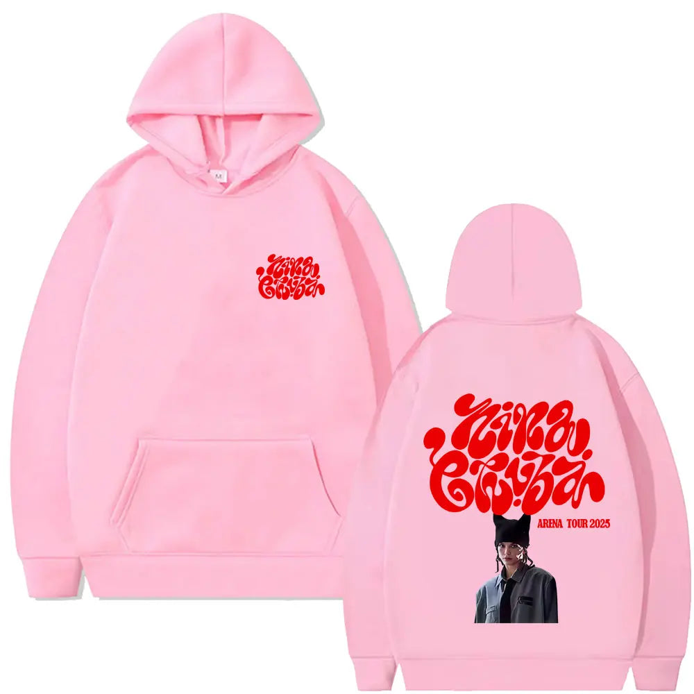 Nina Chuba Hoodie
