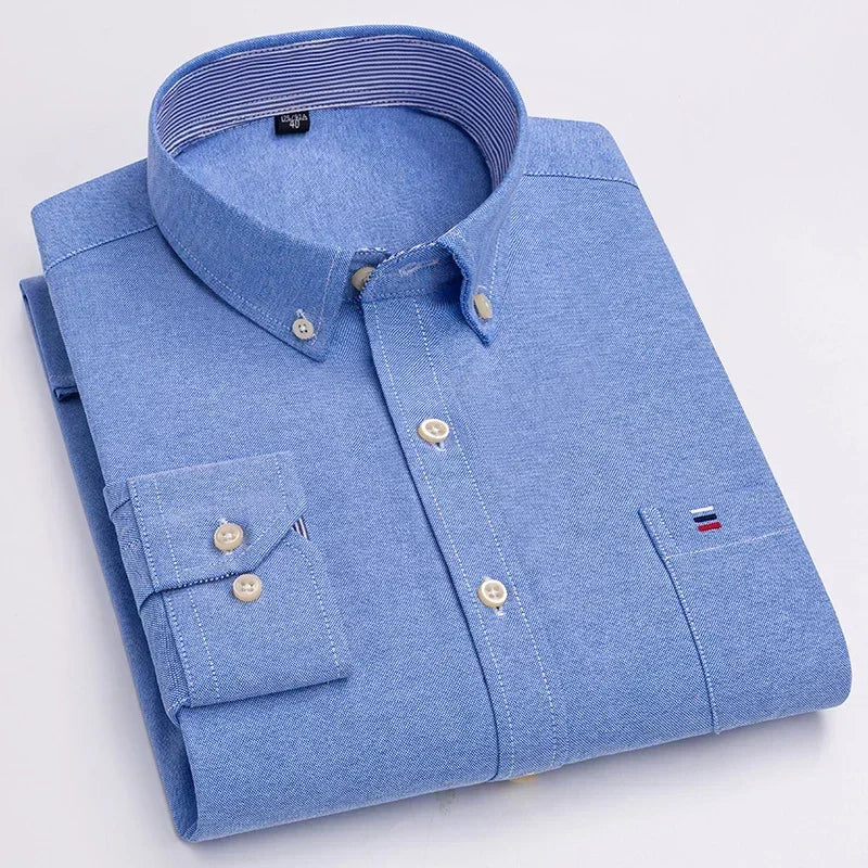 Oxford Men’s Shirts