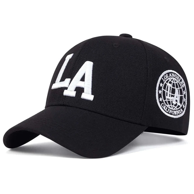 LA Caps