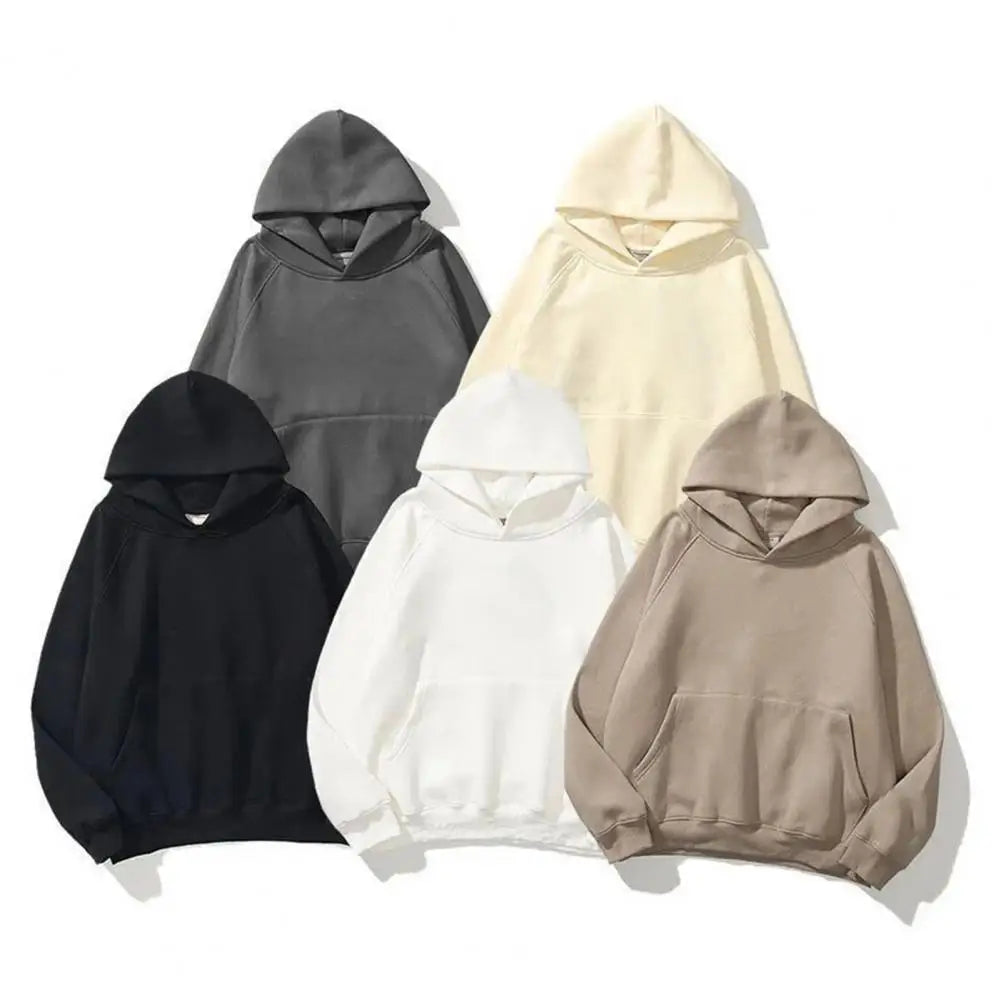 Oversized Fashion Hoodies