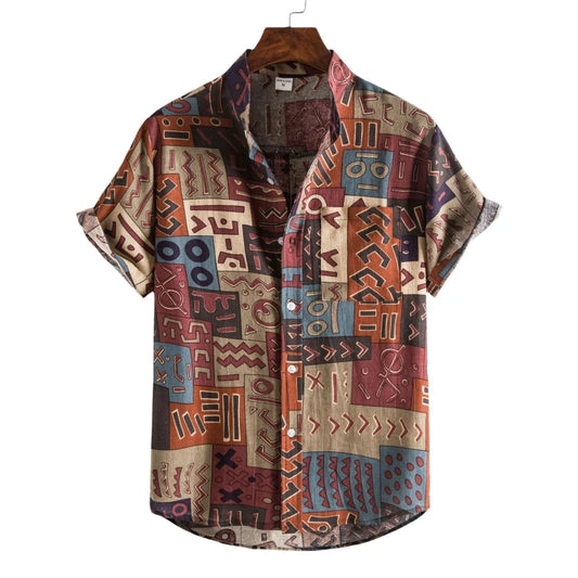 Socia Waikiki Beach Shirt