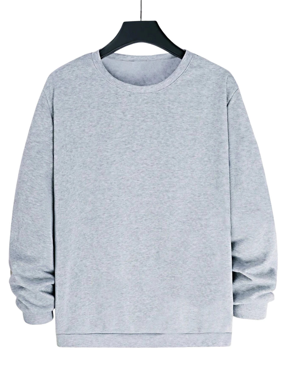 Candy Color Sweatshirts