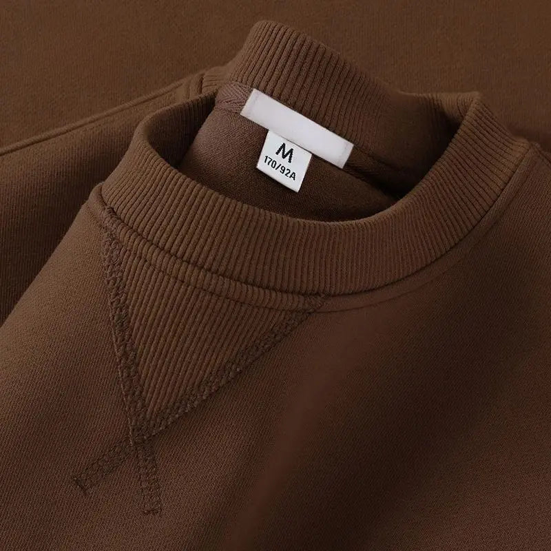 Oversized Sweatshirt