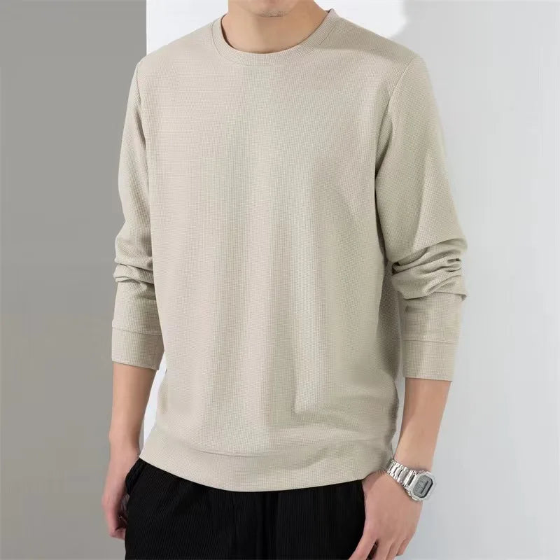 Longsleeve Casual Ter