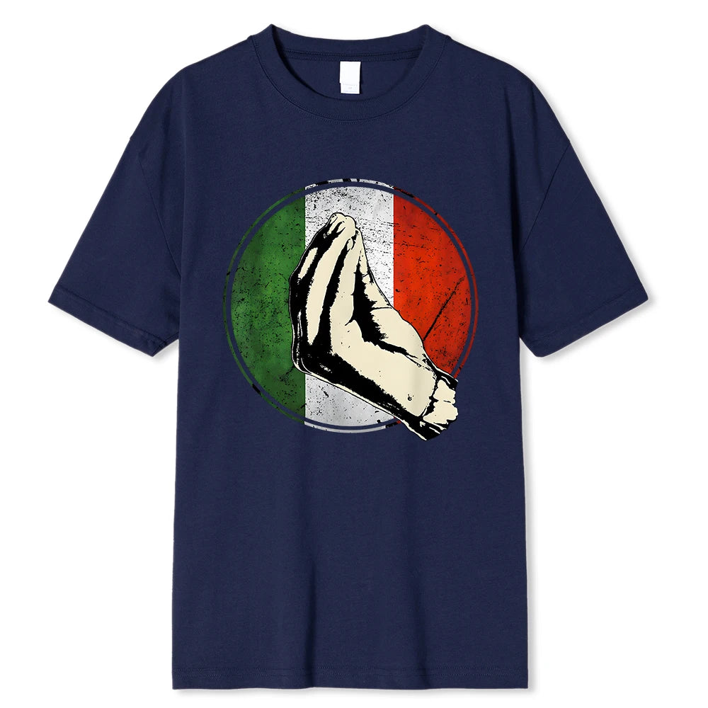 Funny Italian Shirt