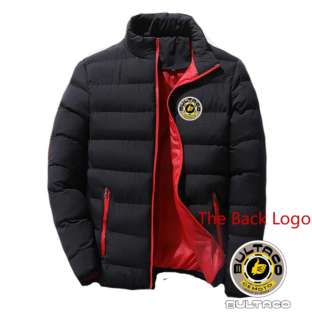 Bultaco Cemoto Motorcycles Coat