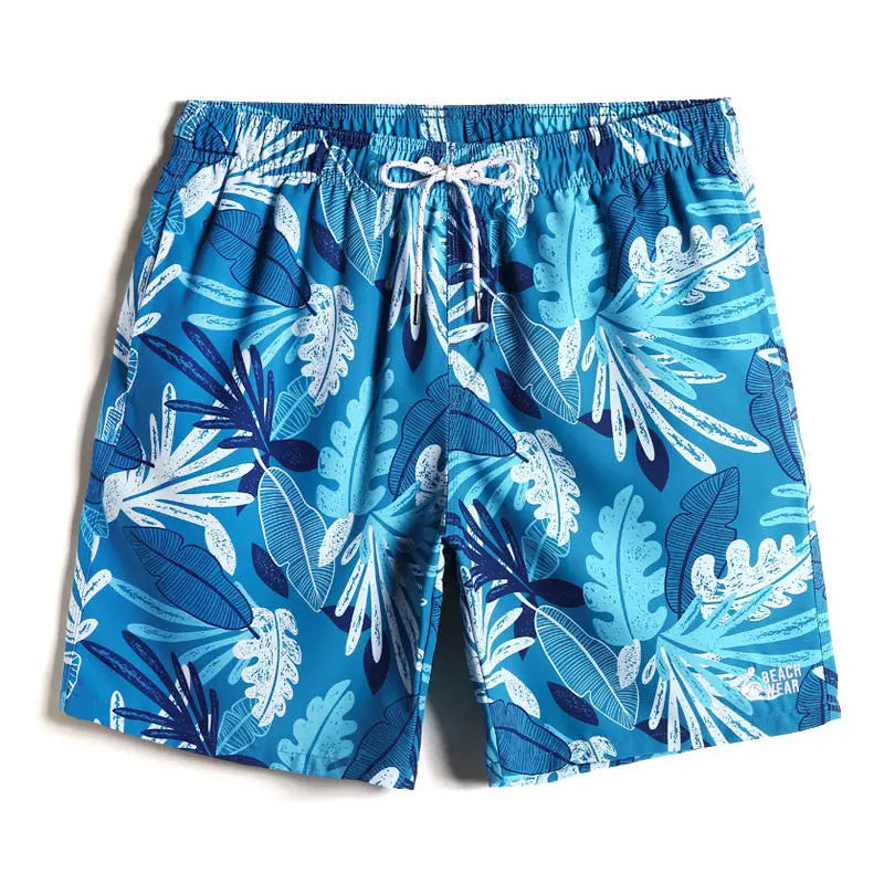 Animated Board Shorts
